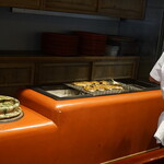 草喰 なかひがし - 