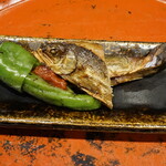 草喰 なかひがし - 