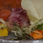 草喰 なかひがし - 