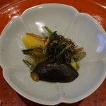 草喰 なかひがし - 