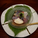 草喰 なかひがし - 