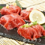Fukuwauchi - 国産黒毛和牛の肉寿司