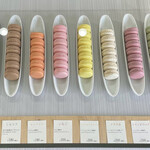 MAISON MACARON