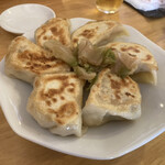 居酒屋 餃子のニューヨーク - 焼餃子