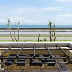 Higashi kaigan BBQ TERUMA - 