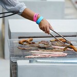 Higashi kaigan BBQ TERUMA - 