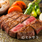 Bifuteki No Kawamura - お肉の旨味を存分に堪能できる『神戸ビーフ』