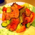 ブラッスリー・ハル - 