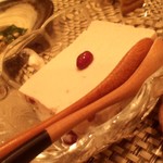 利き酒家 - おぼろ豆腐