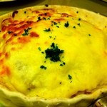 ブラッスリー・ハル - 