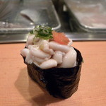 鮨処寿司大 - 白子