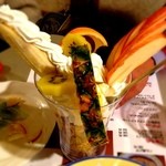 ブラッスリー・ハル - 