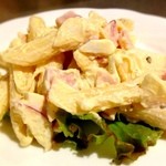 ブラッスリー・ハル - 