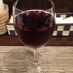 ワンシーン - ボジョレー・ヌーヴォー(グラス)