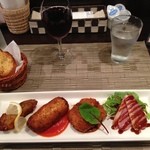 ワンシーン - ボジョレー・ヌーヴォーセット