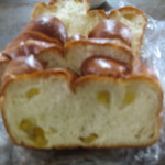 Epoca - くりの食パン