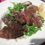 オステリア・ウネット - 