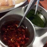 オステリア・ウネット - 