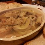 オステリア・ウネット - 