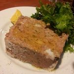 オステリア・ウネット - 