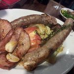 オステリア・ウネット - 