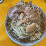 ラーメン二郎 - 