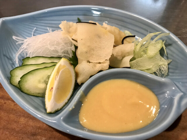 まんなおし 下関 ろばた焼き 食べログ