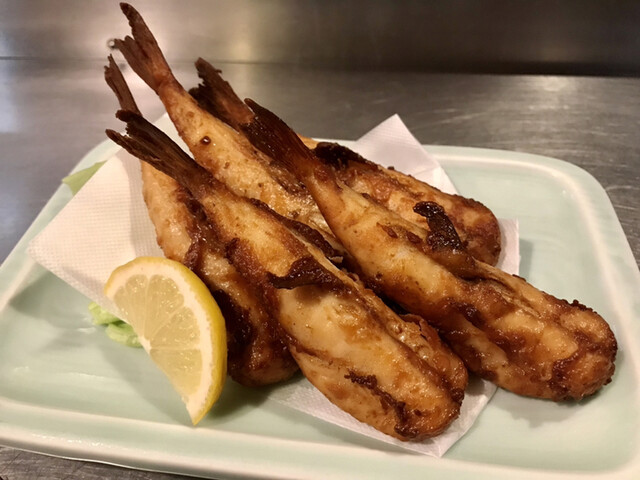 まんなおし 下関 ろばた焼き 食べログ
