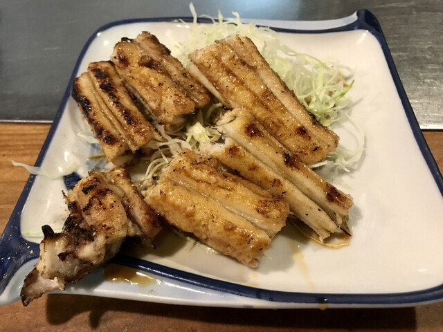 まんなおし 下関 ろばた焼き 食べログ