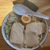 ケンチャンラーメン 山形