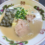 博多らーめん 和 - 