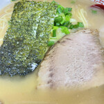 博多らーめん 和 - 