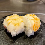 回転江戸前すし とれとれ屋 - 