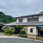 伊万里鍋島焼会館 軽食・喫茶コーナー - 