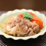 日本料理 大坂ばさら - 