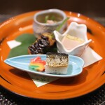 日本料理 大坂ばさら - 