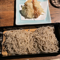 蕎麦懐石 無庵 - 
