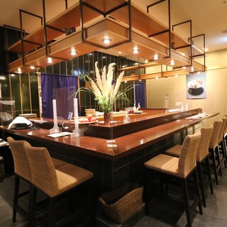 日本料理 大坂ばさら_2