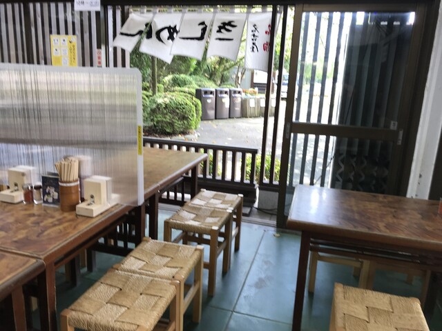 名古屋城きしめん亭 市役所 そば うどん 麺類 その他 食べログ