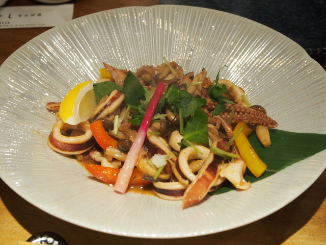 Kitaro Zushi Nanba Ten photo 5