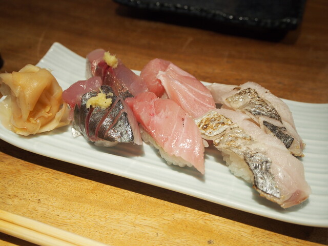 Kitaro Zushi Nanba Ten photo 2