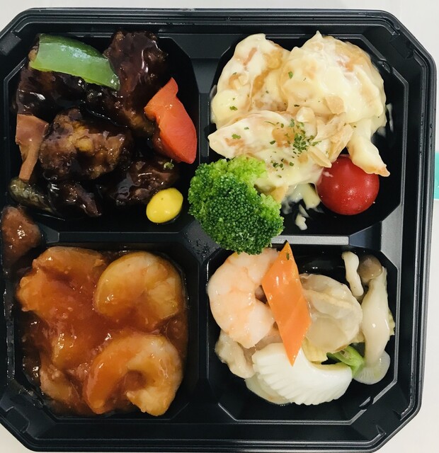 聘珍樓 大丸札幌店 札幌 jr デリカテッセン 食べログ 聘珍樓 大丸札幌店 札幌 jr デリカテッセン 食べログ