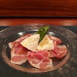 osteria LIU - 