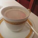 アピシウス - カフェオレ