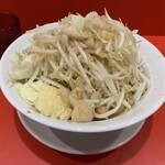 ラーメン ノックアウト - 