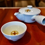 中村藤吉本店 - 緑茶