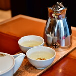 中村藤吉本店 - 緑茶