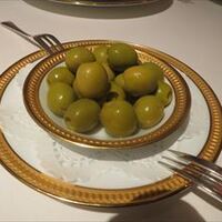 アピシウス - オリーブ