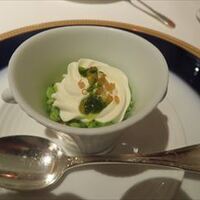 アピシウス - アミューズ