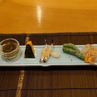 馳走菴 ひじり - 